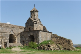 Tatev